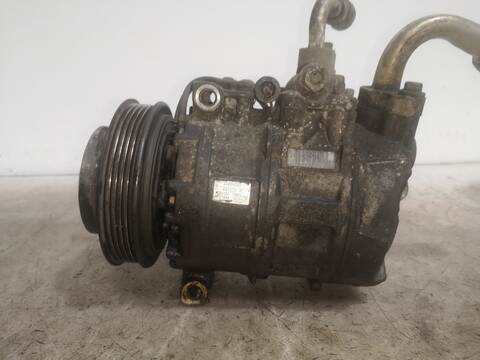 Foto 3ª: Compresor Aire Acondicionado Land Rover Freelander M47 (2001)