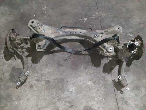 Puente Trasero Honda Frv 2.2 CTDI 140CV 103KW BE)