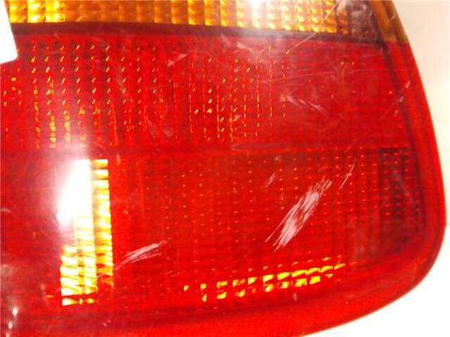 Foto 2ª: Piloto Trasero Derecho Opel Astra 1.4 VISION [1.4 LTR. - 44 KW CAT (2H6)]