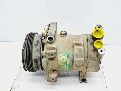 Compresor Aire Acondicionado Renault Clio AUTHENTIQUE 75CV 55KW