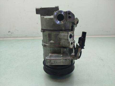 Foto 2ª: Compresor Aire Acondicionado Mercedes Clase GLB 200 2.0 D 150CV 110KW AUT. 4MATIC 247.613 [654920] (2023)
