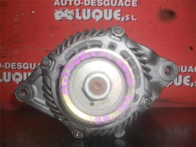 Alternador Mitsubishi Colt 1.3 (Z21W)