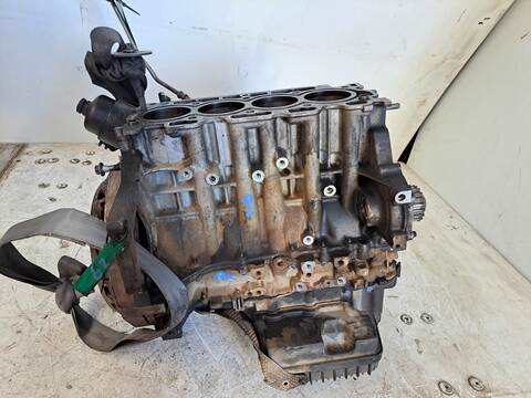 Foto 1ª: Bloque Motor Ford Transit FURGON 200 L1 AMBIENTE 101CV 74KW [XVGA] (2017)