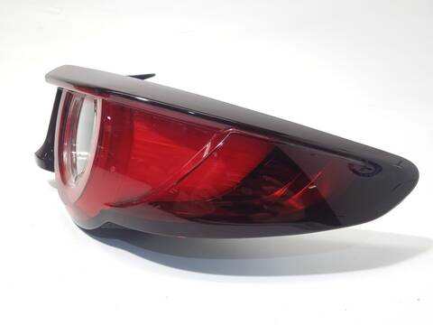 Foto 2ª: Piloto Trasero Derecho Mazda 3 2.0 SKYACTIV-G M HYBRID HATCHBACK 122CV 90KW [PEXN] (2023)