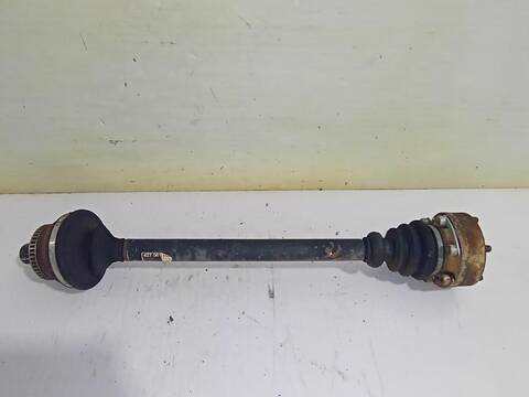 Foto 3ª: Transmision Trasera Izquierda Audi A6 2.5 TDI QUATTRO 180CV [BAU] (2001)