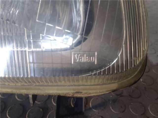 Foto 2ª: Faro Derecho Renault Clio 1.9D RT B/CBOA/F [1.9 LTR. - 47 KW DIESEL] [F8PP6]