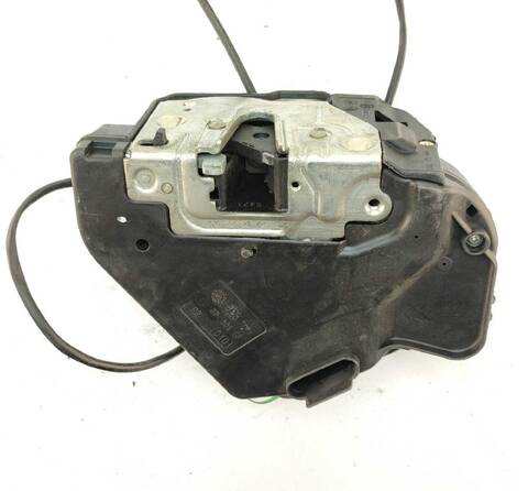 Foto 1ª: Cerradura Puerta Trasera Derecha Mercedes Clase E 180 E 220 CDI 211.008) (2002)