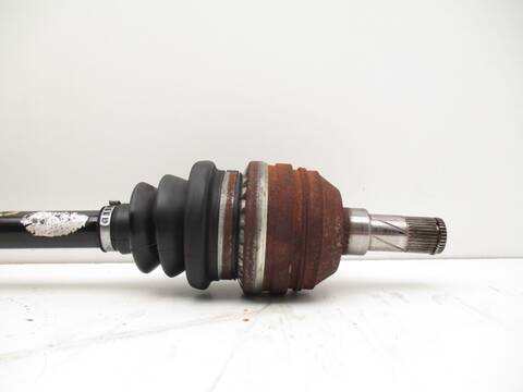 Foto 2ª: Transmision Delantera Izquierda Opel Astra Z17DTH BERLINA (2004)