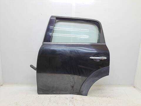 Puerta Trasera Izquierda Bmw Mini COOPER D 112CV 82KW
