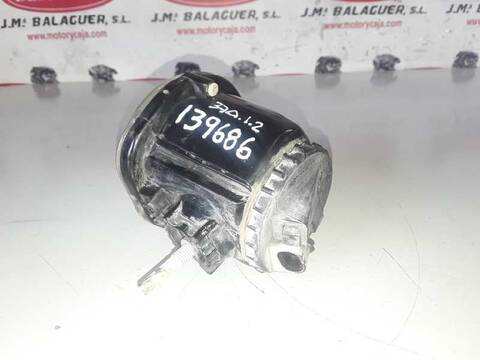 Foto 2ª: Faro Antiniebla Delantero Derecho Citroen Jumper 30 L1H1 HDI 120 120CV (2006)