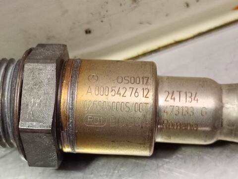 Foto 2ª: Sonda Lambda Mercedes Clase A 140 A 200 177.087) 163CV 120KW (2018)