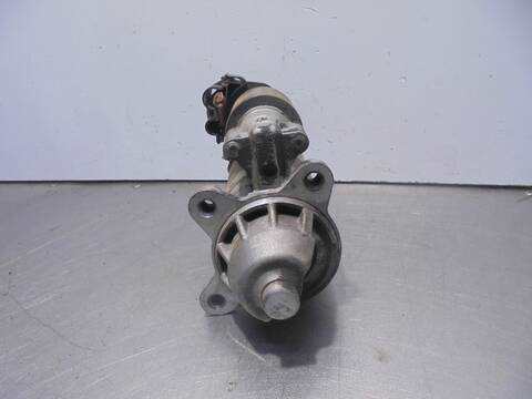 Foto 3ª: Motor de Arranque Ford Fiesta AMBIENTE BERLINA 75CV 55KW [RTN] (2002)