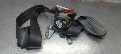 Foto 2ª: Cinturón Trasero Derecho Volkswagen Golf ADVANCE 140CV 103KW [CFFB] (2010)