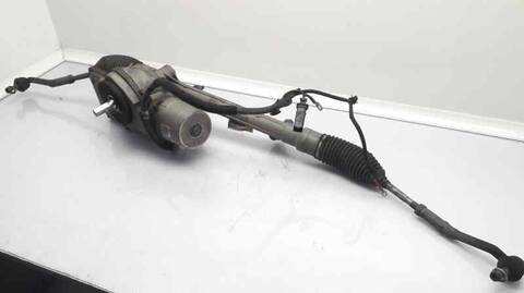 Foto 1ª: Cremallera de Direccion Citroen C3 TONIC 68CV 50KW [8H01] (2013)