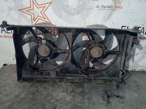 Foto 4ª: Electroventilador Peugeot 306 BERLINA