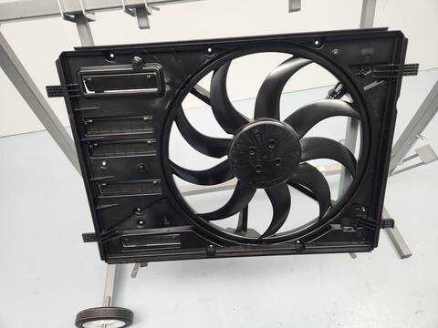Electroventilador Ford Focus ST-LINE X 119CV 88KW