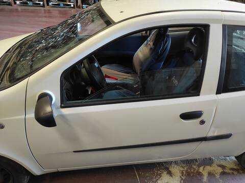 Puerta Delantera Izquierda Fiat Punto 1.2 D 188) BERLINA 188A4000