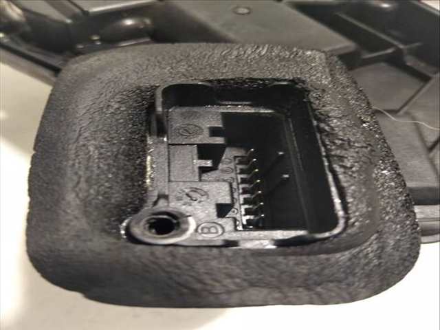 Foto 2ª: Cerradura Puerta Trasera Izquierda Seat Leon CUPRA 290 290CV (2012)