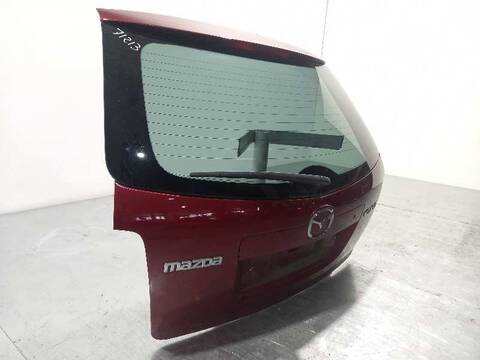 Foto 3ª: Portón Mazda CX7 ER) LUXURY [L3] (2007)