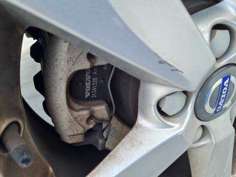 Pedal Embrague Volvo V40 KINETIC 120CV 88KW