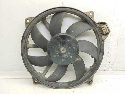 Foto 4ª: Electroventilador Renault Megane BUSINESS BERLINA 95CV 70KW III BERLINA 5 P [K9K R8] (2015)