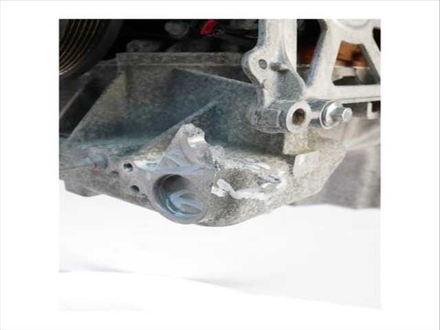 Foto 2ª: Motor Completo Volkswagen Amarok 3.0 TDI 241 CV 177KW [DXWB] (2023)