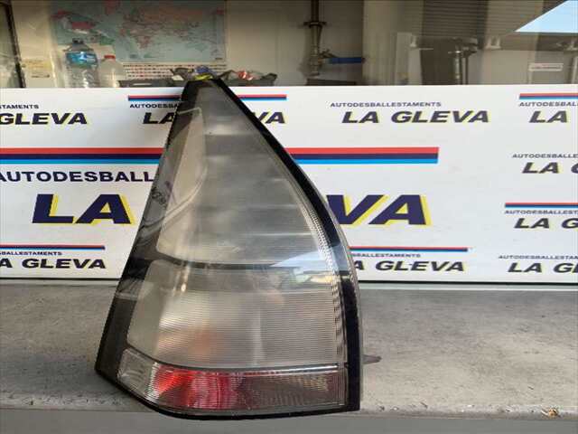 Piloto Trasero Izquierdo Saab 9-3 1.9 CDTI 0CV SPORT/CABRIO 9440 YS3F) DESDE 06/2002