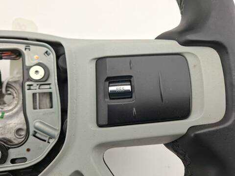 Foto 3ª: Volante Land Rover Defender D250 MHEV 4X4 249CV 183KW (2022)