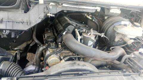 Caja Cambios Mercedes Sprinter 308 CDI 903.611 903.612 903.613 903.621 903.622 ... 82CV 60KW