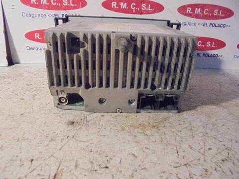Foto 2ª: Sistema Audio Radio CD Chevrolet Epica 156CV 115KW (2006)