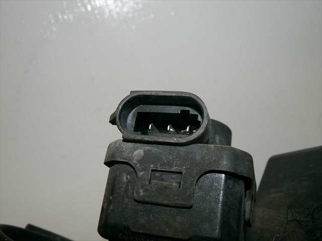 Foto 4ª: Faro Derecho Renault Clio 1.5 DCI 2001-2005 [K9KA7] (2003)