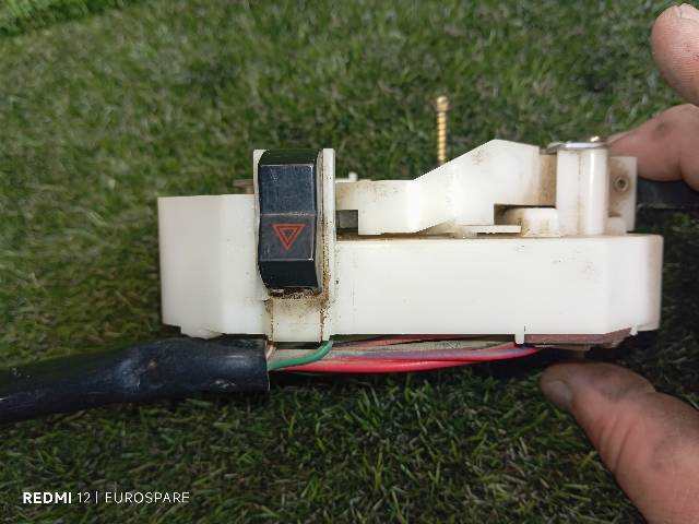 Foto 3ª: Mando Multifuncion Opel Frontera 2.8 TD A [4JB1] (1996)