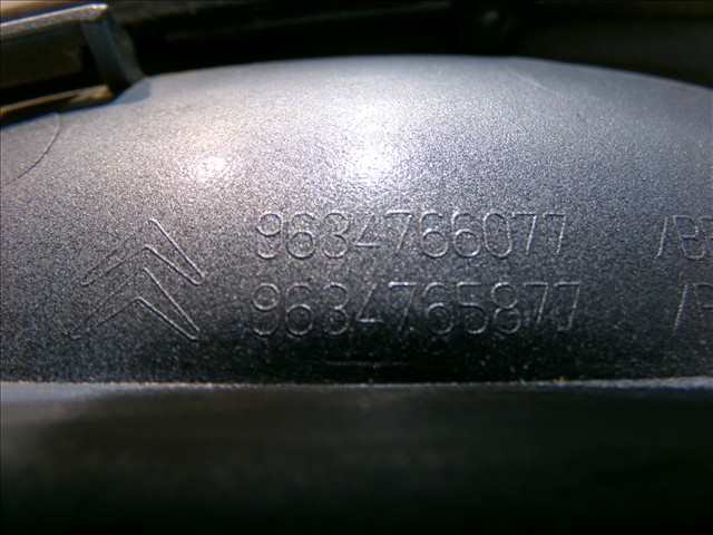 Foto 4ª: Maneta Exterior Delantera Izquierda Citroen C5 2.0 HDI 2001-2004 [RHZ] (2003)