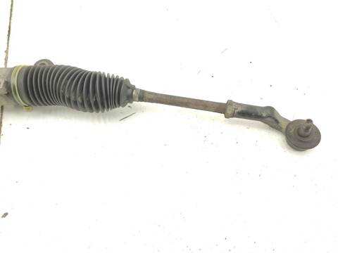 Foto 2ª: Cremallera de Direccion Ford C Max 1.6 TDCI 109CV 80KW FOCUS DM2) [G8DA] (2005)