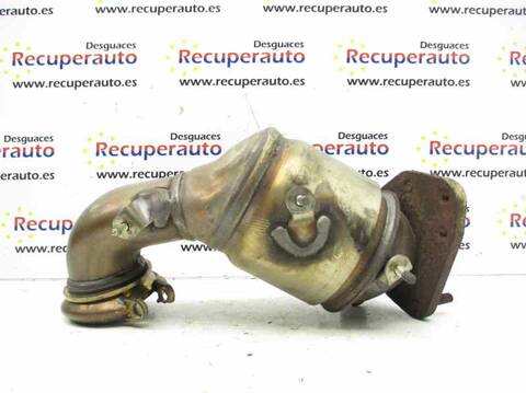 Foto 2ª: Catalizador Alfa Romeo 159 939A2000 (2007)