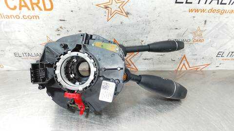 Foto 4ª: Mando Multifuncion Mercedes Clase C 160 C 220 CDI 204.008) BERLINA 170CV 125KW [OM646811] (2008)