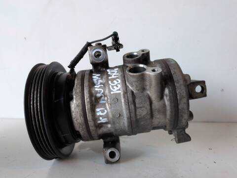 Compresor Aire Acondicionado Nissan Pixo K10B