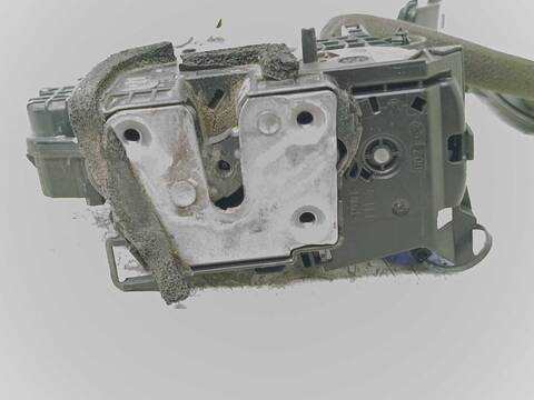 Foto 4ª: Cerradura Puerta Trasera Izquierda Smart Forfour BASIS 52KW) 453.042) 71CV [H4D] (2016)