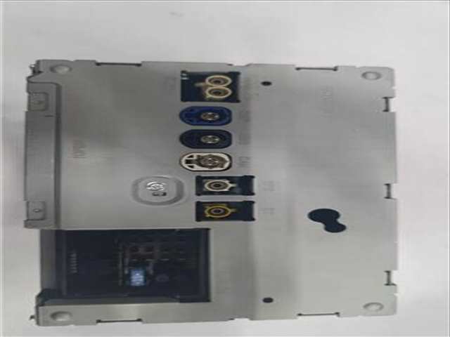 Foto 3ª: Sistema Audio Radio CD Mercedes Clase G 230 GLA 200 CDI - D CDI CAT 136CV 100KW [651930] (2019)
