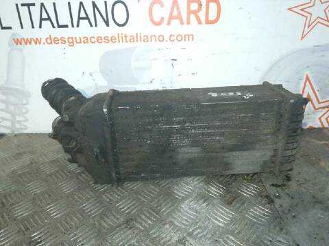 Foto 4ª: Intercooler Citroen Berlingo XTR 1 6 HDI 92 90CV 66KW [9HX] (2007)