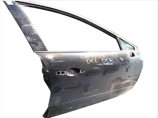 Foto 2ª: Puerta Delantera Derecha Renault Scenic 1.9 DCI JZ0J JZ1J JZ1K JZ1S) (2008)