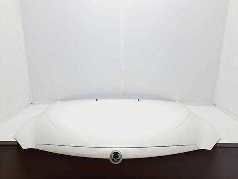 Foto 2ª: Capot Ssangyong Actyon 200 XDI 141CV 104KW [D20DT] (2009)