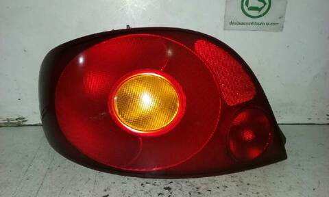 Piloto Trasero Izquierdo Daewoo Matiz 0.8 CAT 52CV 38KW