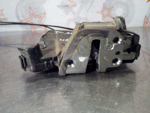 Foto 2ª: Cerradura Puerta Delantera Derecha Toyota Auris LUNA 90CV 66KW [1NDTV] (2008)