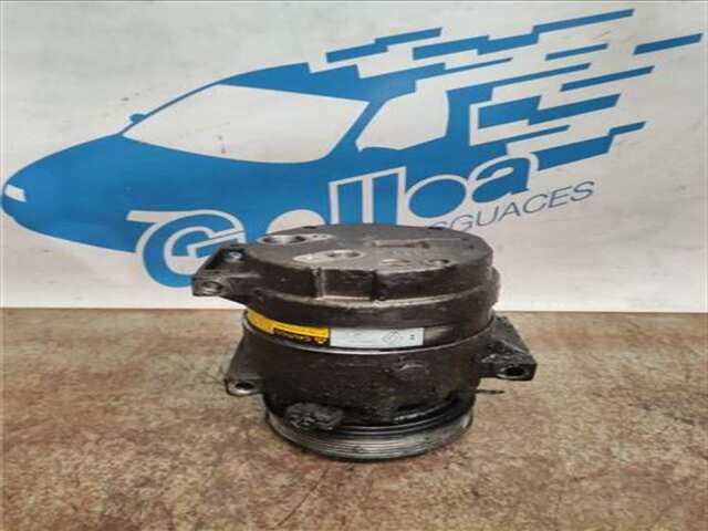 Compresor Aire Acondicionado Renault Laguna 2.2 DCI (BG0F)