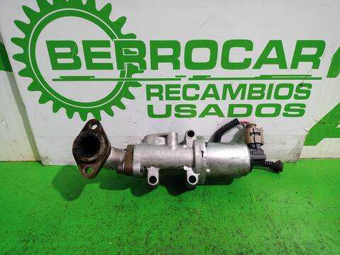 Foto 2ª: Valvula EGR Opel Zafira 1.9 CDTI 120CV 88KW [Z19DT] (2007)