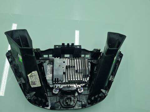 Foto 3ª: Sistema Audio Radio CD Ford Transit 2.2 TDCI CAT 125CV 92KW [CYFF] (2014)