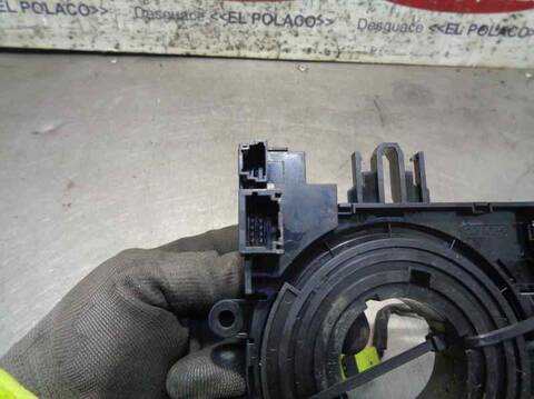 Foto 4ª: Anillo Airbag Nissan Qashqai ACENTA 116CV 85KW [K9K872] (2018)