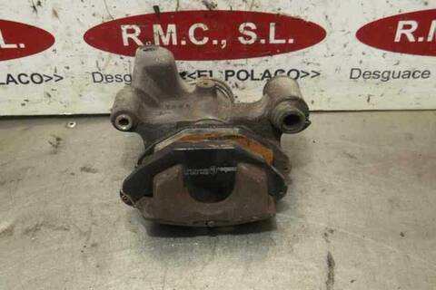 Foto 3ª: Pedal Embrague Renault Laguna 1.9 DCI RT 107CV 79KW [F9Q B7] (2000)
