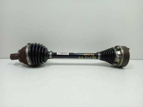 Transmision Delantera Izquierda Volkswagen Passat CBD BERLINA